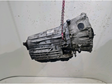 Gearbox used - Mercedes CLASSE C - 725008