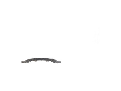 Rear bumper reinforcement bar - Renault ESPACE IV PH.2 - Gris Clair - 8200035014 - Z0-6108R