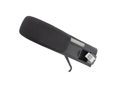 Central armrest - Honda CIVIC VII PH.2 - 83405SMGE51ZA - G0-6090U