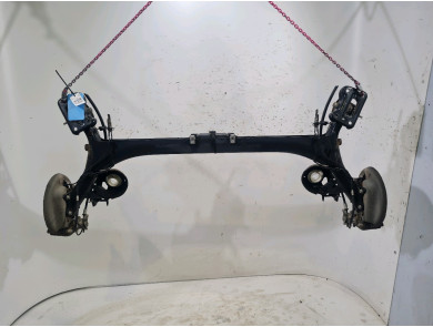 Rear axle used - Peugeot 308 - 5148 R6