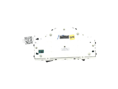 Compteur - Opel AGILA B - 95507966 - N1-6041I