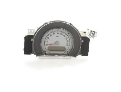 Compteur - Opel AGILA B - 95507966 - N1-6041I