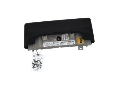 Multifunction screen - BMW SERIE 3 TOURING VI PH.2 - 65506822626 - F1-6757M