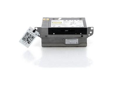 Multimedia radio - BMW SERIE 3 TOURING VI PH.2 - 65125B52177 - W1-6814E