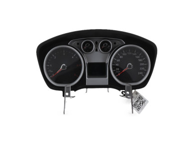 Odometer - Ford FOCUS II PH.2 - 1671186 - B1-1623T