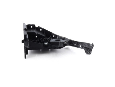 Support phare droit - Mercedes CLASSE GLE II - Blanc - A1676201601 - F1-4380L