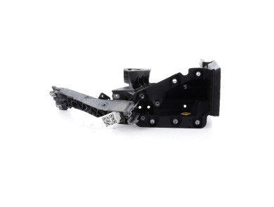 Headlight support right - Mercedes CLASSE GLE II - Blanc - A1676201601 - F1-4380L