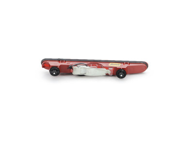 Third brake light - Peugeot PARTNER FOURGON II PH.2 - 6351FE - F0-3730F