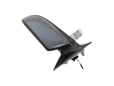 Left wing mirror - BMW SERIE 3 TOURING VI PH.2 - 51167345673 - Q1-6842C