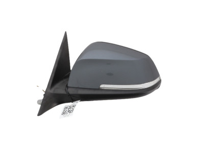 Left wing mirror - BMW SERIE 3 TOURING VI PH.2 - 51167345673 - Q1-6842C