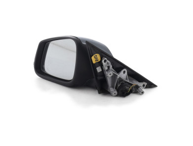Left wing mirror - BMW SERIE 3 TOURING VI PH.2 - 51167345673 - Q1-6842C