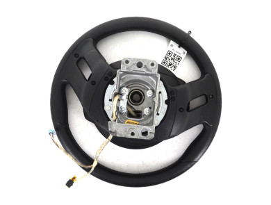 Volant - Citroen C4 PICASSO I - 00004109NG - R1-1680K