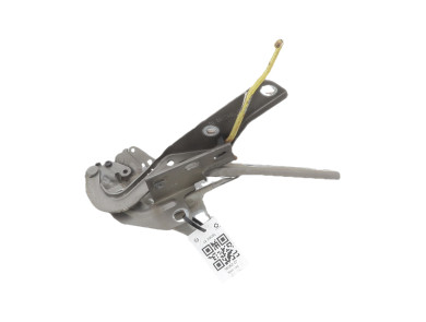 Hood hinges - Citroen C4 PICASSO I - Beige Clair - 00007912A2 - J2-2909L