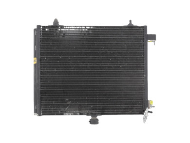 Radiateur de climatisation / Condenseur - Peugeot 1007 - 6455JF - A1-8286A