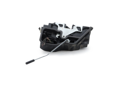 Left rear door lock - BMW SERIE 3 TOURING VI PH.2 - 51227229459 - A1-6812X