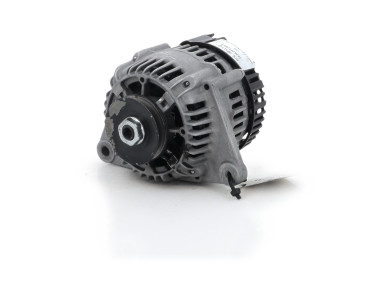 Alternator used - Peugeot 106 - 5705 E1