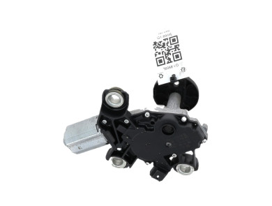 Rear wiper motor - Citroen C4 PICASSO I - 00006405CY - G1-8909L