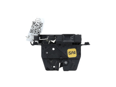 Rear lid lock used - BMW SERIE 3 TOURING - 51247269543