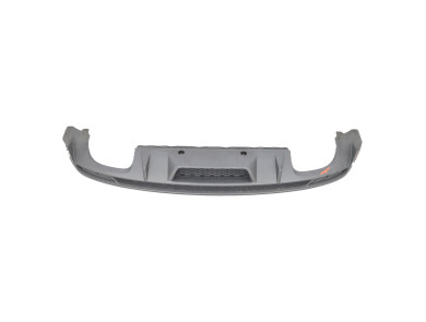 Rear wind deflector used - Audi A1 - 8XA807421 1RR