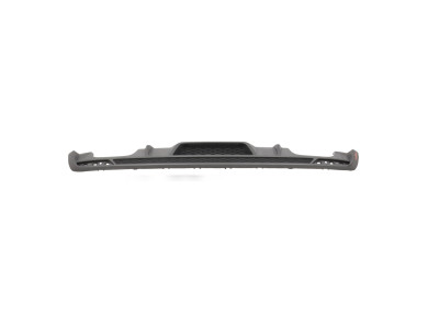 Rear wind deflector - Audi A1 I PH.2 - Inconnu - 8XA8074211RR - T1-2027U