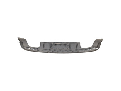 Rear wind deflector - Audi A1 I PH.2 - Inconnu - 8XA8074211RR - T1-2027U