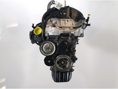 Engine type 5F01-QT - Citroen DS3 I PH.1 - M1-4347C