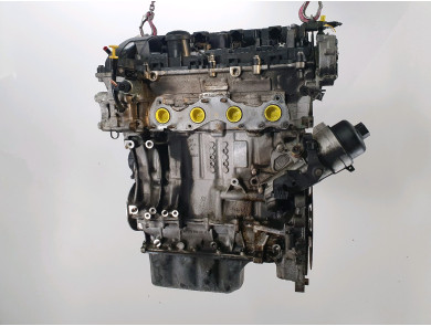 Engine type 5F01-QT - Citroen DS3 I PH.1 - M1-4347C