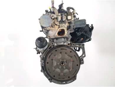 Engine type 5F01-QT - Citroen DS3 I PH.1 - M1-4347C