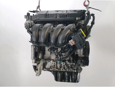 Engine type 5F01-QT - Citroen DS3 I PH.1 - M1-4347C