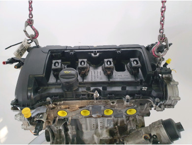 Moteur type 5F01-QT - Citroen DS3 I PH.1 - M1-4347C