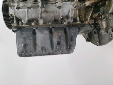 Engine type 5F01-QT - Citroen DS3 I PH.1 - M1-4347C