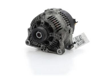 Alternator used - Peugeot 406 COUPE - 5705 1F