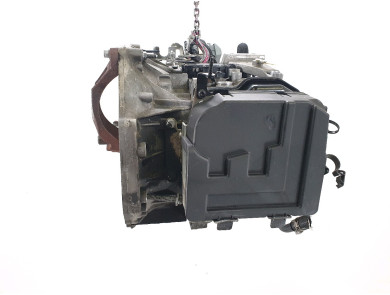 Gearbox used - Citroen DS3 - 20TS73