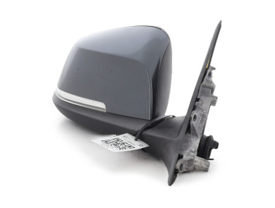 Right wing mirror - BMW SERIE 3 TOURING VI PH.2 - 51167459084 - V1-6864A