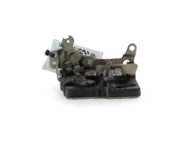 Right front door lock - Renault MASTER II PH.1 - Blanc - 7701046146 - A1-6837K