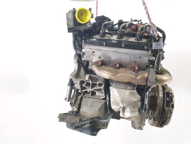 Moteur type CAPA - Audi A5 - V1-6215J