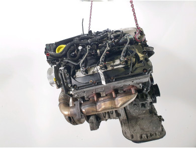 Moteur type CAPA - Audi A5 - V1-6215J
