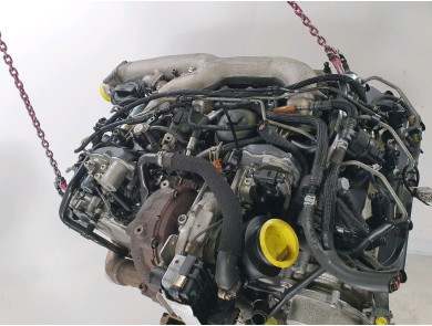 Moteur type CAPA - Audi A5 - V1-6215J