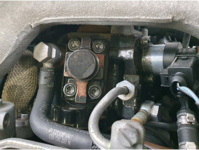 Moteur type CAPA - Audi A5 - V1-6215J