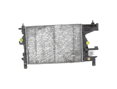 Radiateur d'eau occasion - Opel ASTRA - 39074665