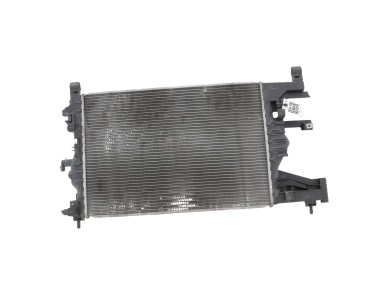 Cooling radiator - Opel ASTRA J PH.2 - 39074665 - I1-8167G