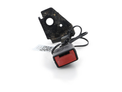 Left rear belt clip - Peugeot 3008 I PH.1 - 8975JA - E1-1524C