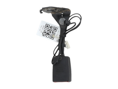 Left rear belt clip - Peugeot 3008 I PH.1 - 8975JA - E1-1524C