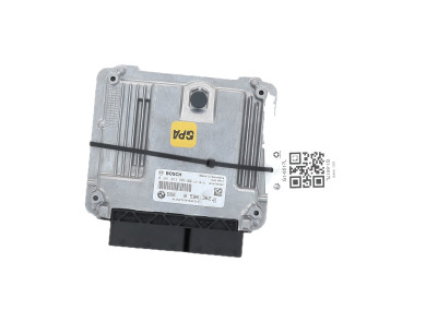 Calculateur moteur - BMW SERIE 3 TOURING VI PH.2 - 13618596362 - G1-6517L