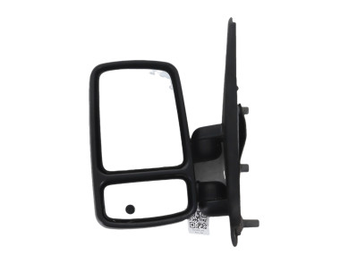 Rétroviseur gauche - Renault MASTER II PH.1 - Blanc - 7700352179 - M1-6433Q