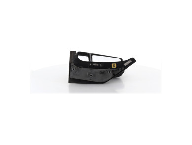 Left wing mirror - Renault MASTER II PH.1 - Blanc - 7700352179 - M1-6433Q