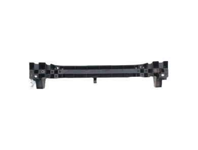 Rear bumper reinforcement bar - Renault CLIO III PH.2 - Noir - 8200807041 - E1-5927W
