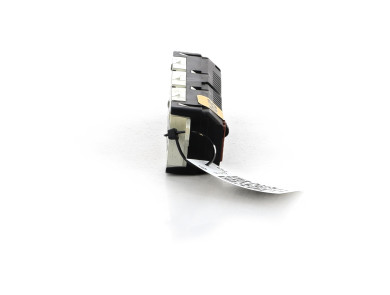 Multifunction screen - Peugeot PARTNER PH2 - 9822637880 - M1-1417P