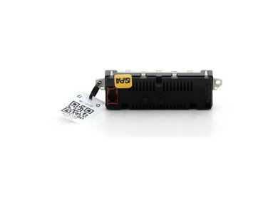 Multifunction screen - Peugeot PARTNER PH2 - 9822637880 - M1-1417P
