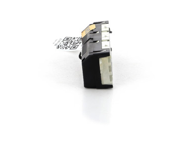 Multifunction screen - Peugeot PARTNER PH2 - 9822637880 - M1-1417P
